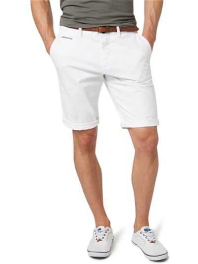 Лот: 11918640. Фото: 1. Американские белые шорты,размер... Брюки, джинсы, шорты