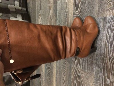 Лот: 14018918. Фото: 1. Сапоги зима 37 р-р. Сапоги