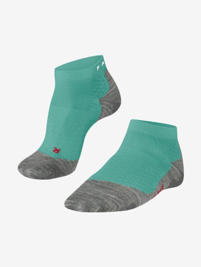 Лот: 25209561. Фото: 1. Женские спортивные носки FALKE... Другое (спортивная одежда)