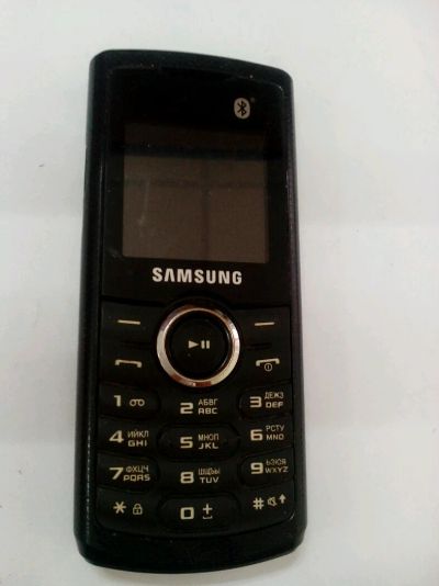 Лот: 10910484. Фото: 1. №894 . Телефон Samsung GT-E2120... Кнопочные мобильные телефоны