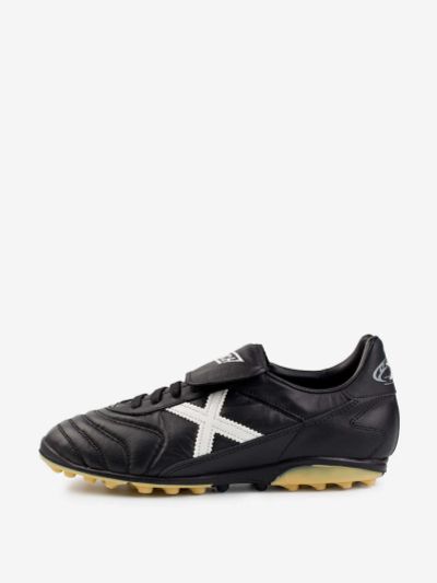 Лот: 24283876. Фото: 1. Бутсы мужские Munich Mundial Turf... Кеды, кроссовки, слипоны