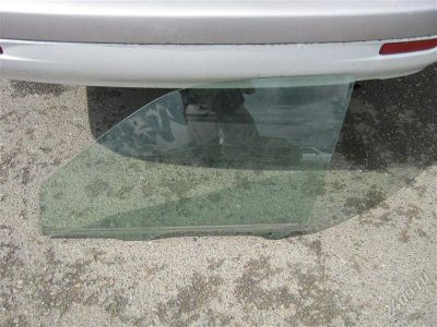 Лот: 1611355. Фото: 1. стекло передней левой двери toyota... Кузов
