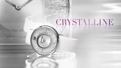 Лот: 5313254. Фото: 1. Swarovski часы новые (копия). Другие наручные часы
