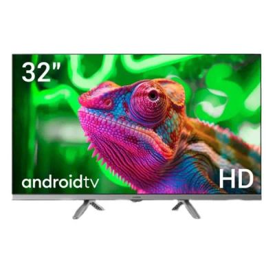 Лот: 24781601. Фото: 1. LED телевизор 32" Digma DM-LED32SBB39. Телевизоры