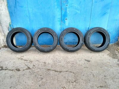 Лот: 9391604. Фото: 1. Шины Hankook Kinergy Eco K425... Шины