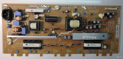 Лот: 13268436. Фото: 1. Power Board bn44-00289a. Печатные платы