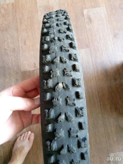 Лот: 10246834. Фото: 1. Покрышка Maxxis Minion DHR 26... Запчасти