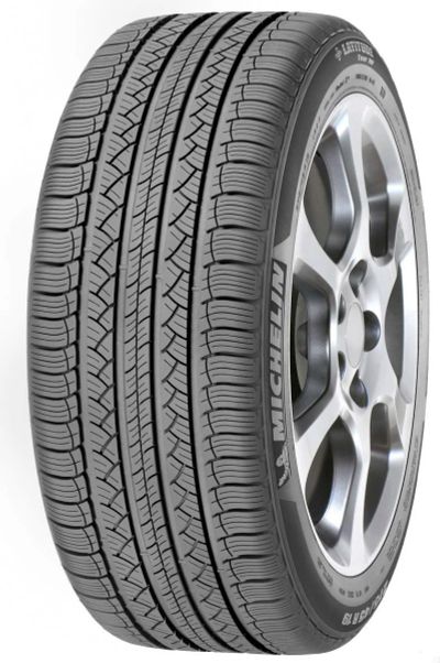 Лот: 16814673. Фото: 1. Michelin 215/60R16 95H Latitude... Шины