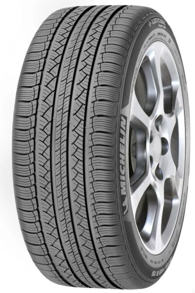 Лот: 16814673. Фото: 1. Michelin 215/60R16 95H Latitude... Шины