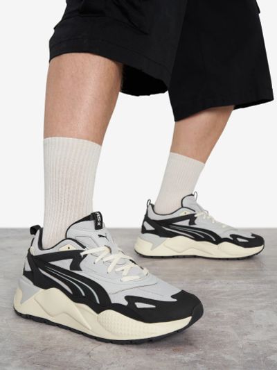 Лот: 25369305. Фото: 1. Кроссовки мужские PUMA Rs-X Efekt... Кеды, кроссовки, слипоны