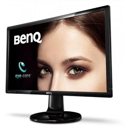 Лот: 21137909. Фото: 1. Монитор Benq GW2460 (24' дюйма... ЖК-мониторы