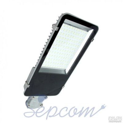 Лот: 12838158. Фото: 1. Светильник консольный LED CL 100W. Другое освещение