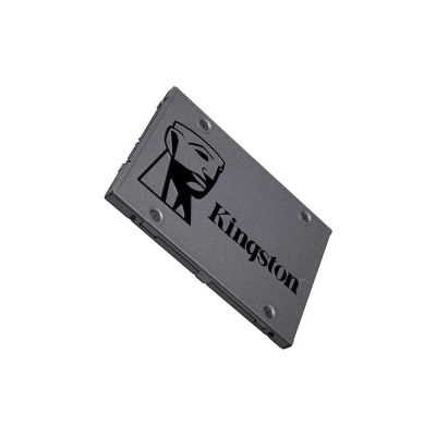 Лот: 17598945. Фото: 1. SSD накопитель 480Гб Kingston... SSD-накопители