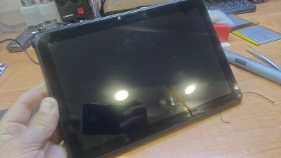 Лот: 20588604. Фото: 1. тачскрин bq 1022l armor pro lte... Дисплеи, дисплейные модули, тачскрины