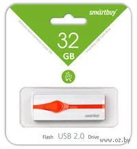 Лот: 3743497. Фото: 1. Новые USB-флеш накопитель 32GB... USB-флеш карты