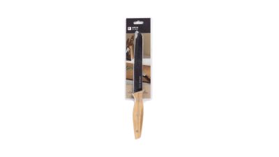 Лот: 25654561. Фото: 1. Нож для хлеба Acacia Wood. Столовые приборы, ножи