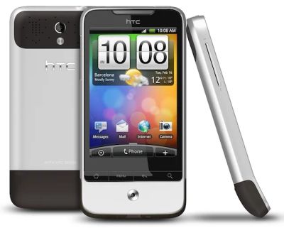 Лот: 2819189. Фото: 1. htc legend. Смартфоны