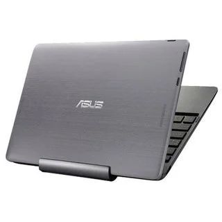 Лот: 9476078. Фото: 1. Ноутбук трансформер ASUS T100TAM-BING-DK013B. Планшеты
