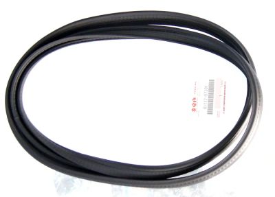 Лот: 21364350. Фото: 1. Уплотнение капота SUZUKI DF60... Запчасти для лодок, катеров, лодочных моторов