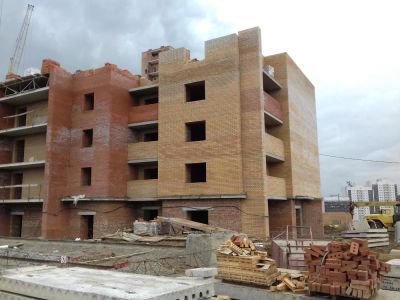 Лот: 10530035. Фото: 1. 1-комн Фестиваль 40,5 кв.м 7722. Квартиры, студии