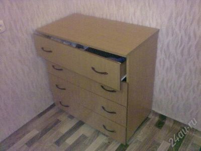 Лот: 277859. Фото: 1. Продам разваливающийся комод внешне... Диваны