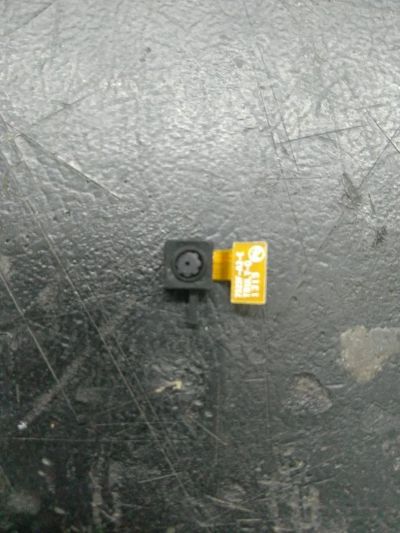 Лот: 11181865. Фото: 1. Передняя камера Alcatel OneTouch... Видео- и фотокамеры