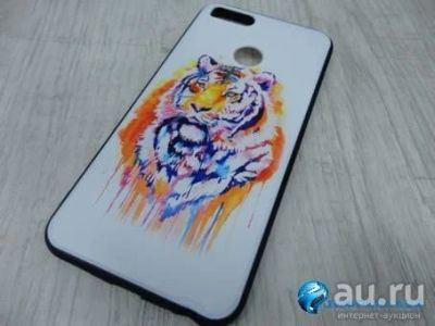 Лот: 13419482. Фото: 1. Чехол силикон пластик Xiaomi 5X... Чехлы, бамперы