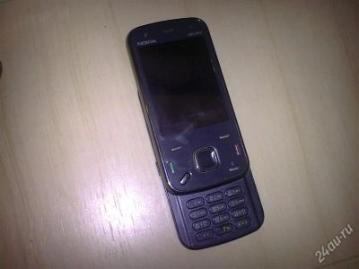 Лот: 1849712. Фото: 1. Nokia N 86 8MP. Кнопочные мобильные телефоны