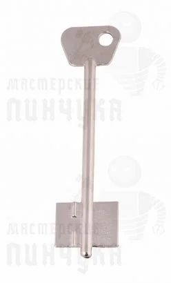 Лот: 11942376. Фото: 1. ключ 18 DV025. Материалы и сырьё