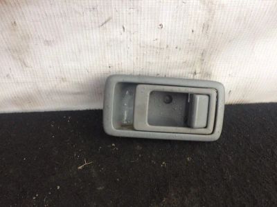 Лот: 21412699. Фото: 1. ручка задней двери Toyota Funcargo... Двигатель и элементы двигателя