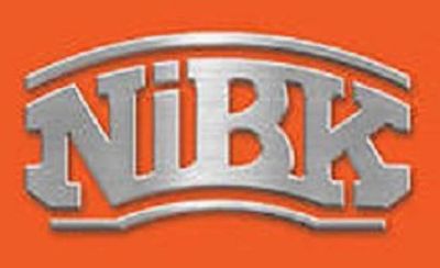 Лот: 2991354. Фото: 1. Колодки тормозные NIBK PN 2201... Тормозная система