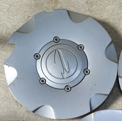 Лот: 20658078. Фото: 1. Крышка для литья Bridgestone D149... Колпаки