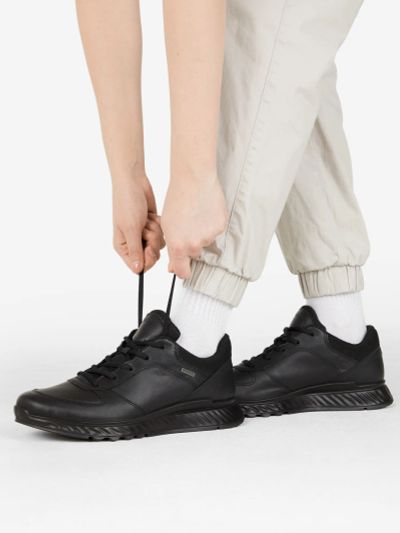 Лот: 24288918. Фото: 1. Кроссовки женские ECCO Exostride... Кеды, кроссовки, слипоны