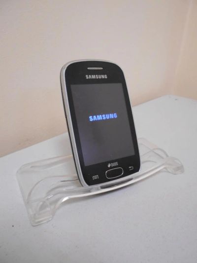 Лот: 8894856. Фото: 1. Смартфон Samsung Galaxy Star GT-S5282. Смартфоны