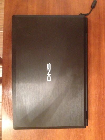 Лот: 5978337. Фото: 1. Ноутбук DNS 17.3 (Gamer) HD+ i7-3630QM... Ноутбуки