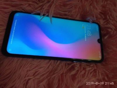 Лот: 14396871. Фото: 1. Xiaomi Redmi Note 7. Смартфоны