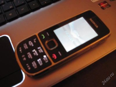 Лот: 1561772. Фото: 1. nokia 2700c. Кнопочные мобильные телефоны