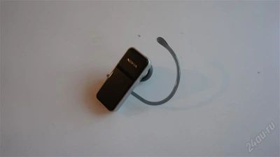 Лот: 2520443. Фото: 1. Гарнитура Nokia - фирменная. Красноярск