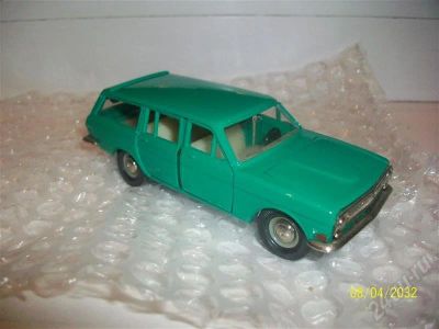 Лот: 602345. Фото: 1. Номерной Саратов Газ-2412 номерной... Автомоделизм