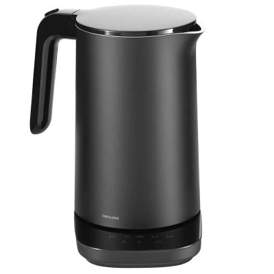 Лот: 24938606. Фото: 1. Чайник электрический Zwilling... Чайники, кофемашины, кулеры