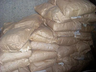 Лот: 509996. Фото: 1. Молоко сухое Промышленное. Материалы и сырьё