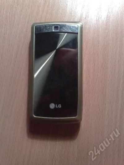 Лот: 175490. Фото: 1. LG KF300. Кнопочные мобильные телефоны