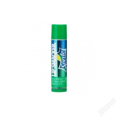 Лот: 2402403. Фото: 1. Блеск для губ "Sprite" lipsmacker. Унисекс парфюмерия