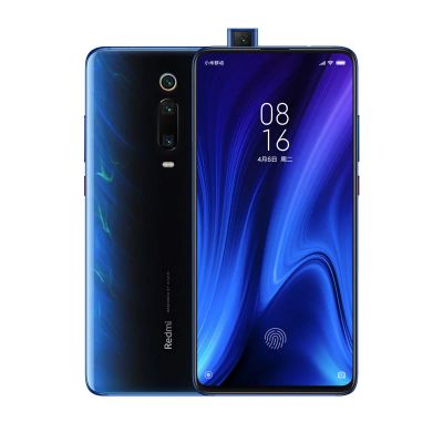 Лот: 14799182. Фото: 1. Xiaomi Mi9T (MI 9T) 6/128Gb +5D... Смартфоны