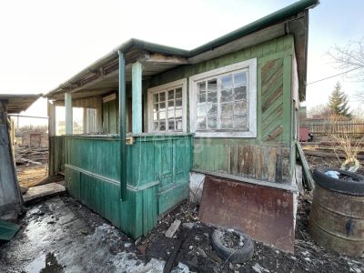 Лот: 18045732. Фото: 1. Продам 1-этажн. дачу 60 кв.м... Дома