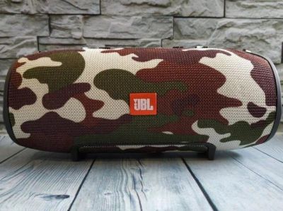 Лот: 10725810. Фото: 1. Колонка JBL Xtreme Special Edition... Портативные, беспроводные колонки