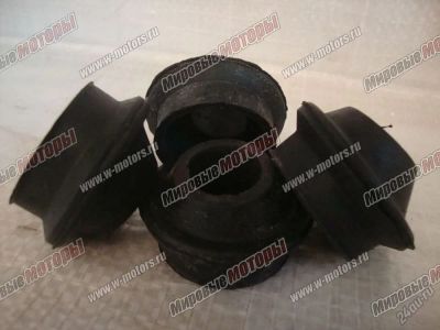 Лот: 5926013. Фото: 1. Колпачок маслоуплотнительный цилиндра... Запчасти