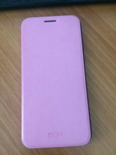 Лот: 15789085. Фото: 1. Чехол Honor 9 lite. Чехлы, бамперы