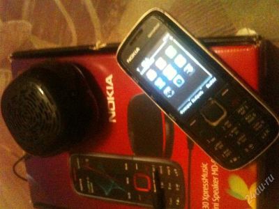 Лот: 2304667. Фото: 1. NOKIA 5130. Кнопочные мобильные телефоны