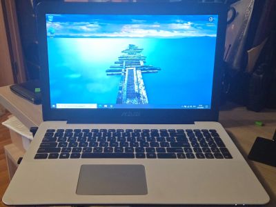 Лот: 25820019. Фото: 1. Ноутбук asus X555L. Ноутбуки